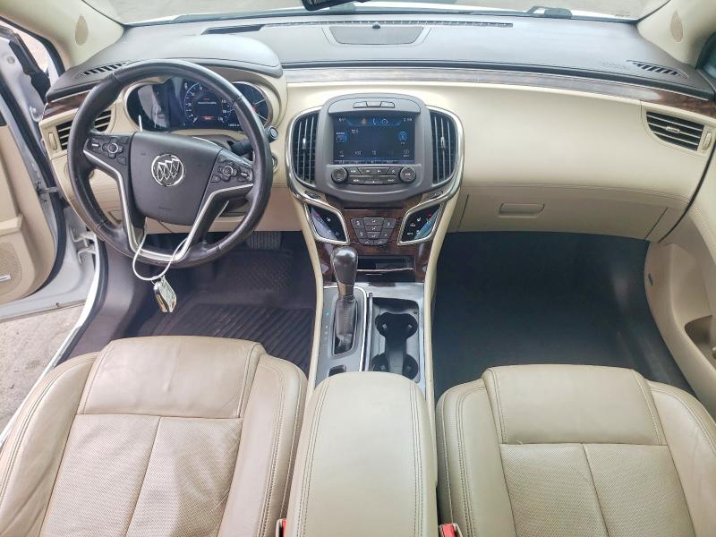 Продажа на аукционе авто 2015 Buick Lacrosse, vin: 1G4GF5G39FF203173, номер лота: 62472466