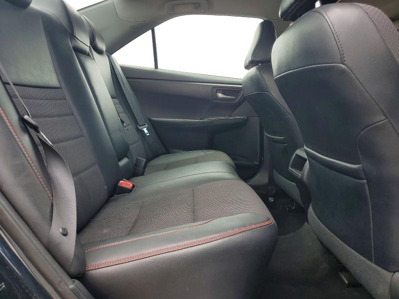 Aukcja sprzedaży 2016 Toyota Camry, vin: 4T1BF1FK1GU580556, numer aukcji: 61753986