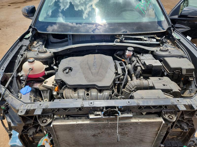 Продаж на аукціоні авто 2023 Hyundai Tucson, vin: 5NMJBCAE4PH195928, номер лоту: 61806436