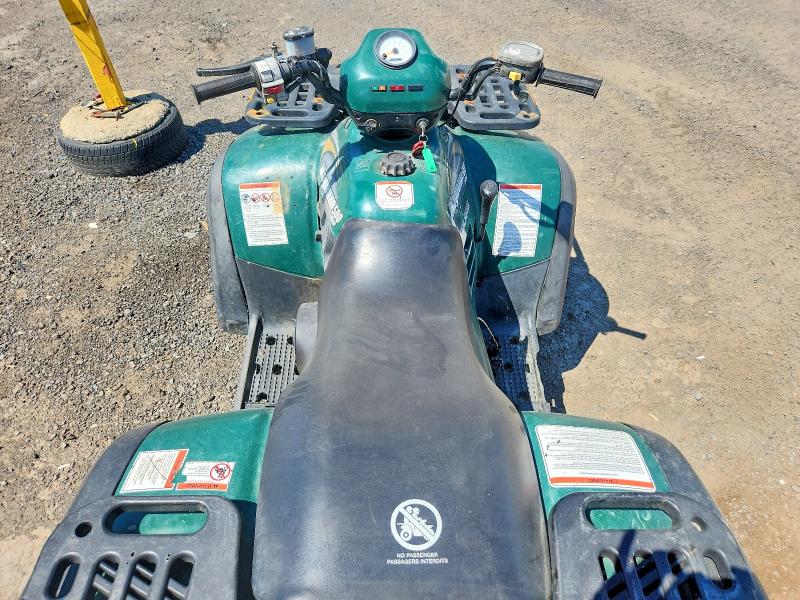 61492706 :رقم المزاد ، 4XACD50AXXC126907 vin ، 1999 Polaris Magnum مزاد بيع