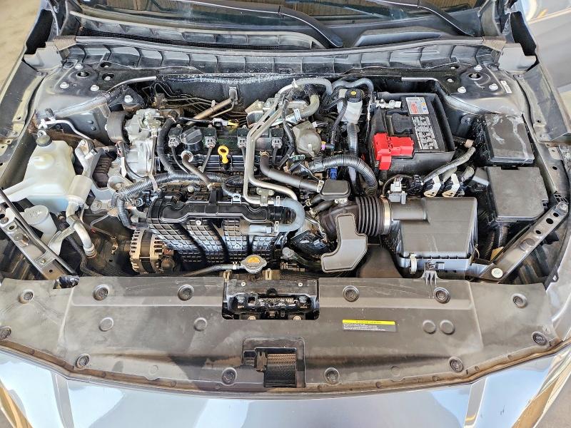 62541186 :رقم المزاد ، 1N4BL4DV8SN388314 vin ، 2025 Nissan Altima مزاد بيع