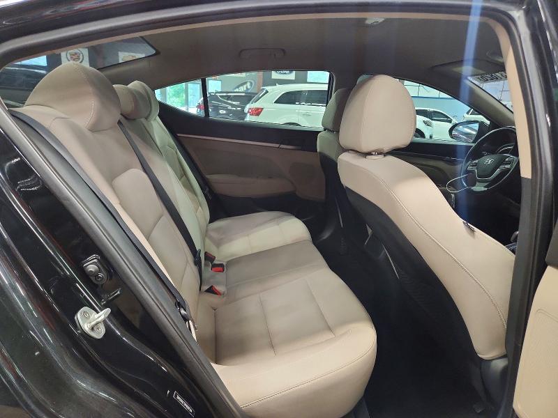 Aukcja sprzedaży 2017 Hyundai Elantra, vin: 5NPD84LF2HH099534, numer aukcji: 62131826