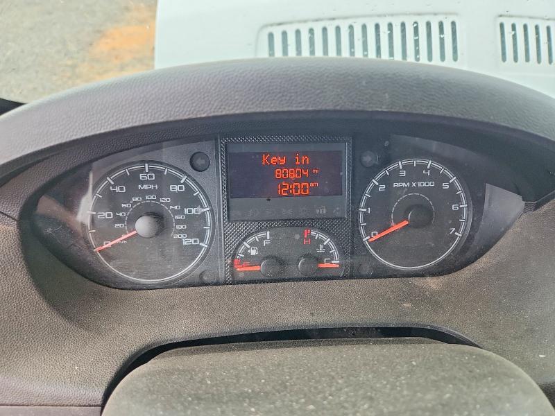 Aukcja sprzedaży 2018 Ram Promaster 1500, vin: 3C6TRVBG2JE139993, numer aukcji: 61394756