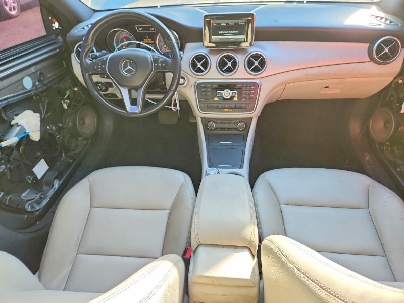 Продаж на аукціоні авто 2014 Mercedes-benz Cla, vin: WDDSJ4EB2EN140249, номер лоту: 60889496