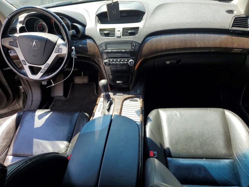 Продажа на аукционе авто 2012 Acura Mdx, vin: 2HNYD2H2XCH542029, номер лота: 63113176