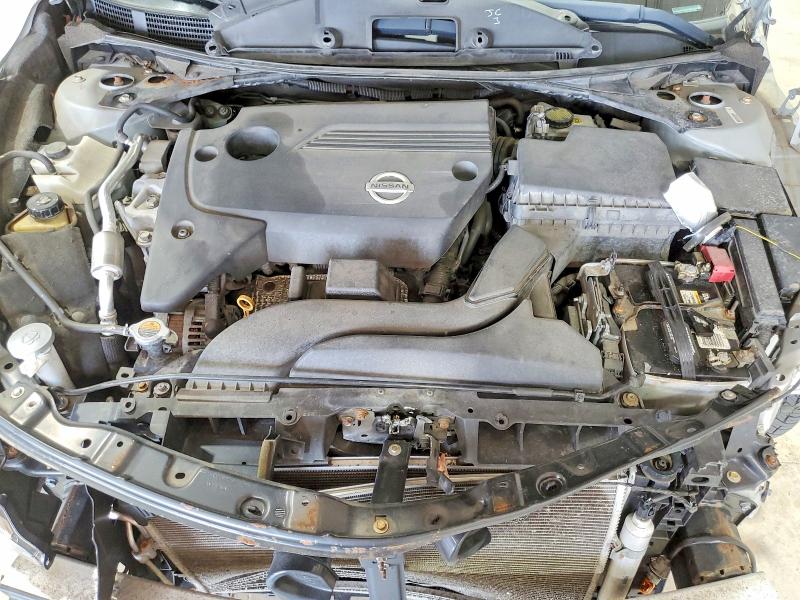 2013 Nissan Altima მანქანა იყიდება აუქციონზე, vin: 1N4AL3AP0DN532355, აუქციონის ნომერი: 60791276