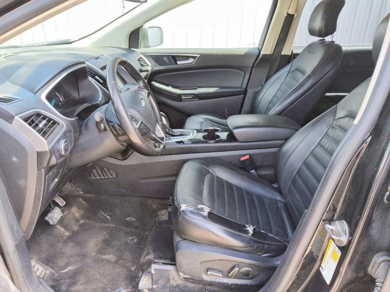 Aukcja sprzedaży 2015 Ford Edge, vin: 2FMTK4J9XFBB45285, numer aukcji: 61523816
