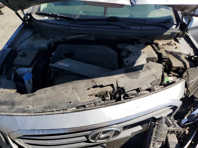 Aukcja sprzedaży 2017 Hyundai Sonata, vin: 5NPE24AF3HH580675, numer aukcji: 62316496