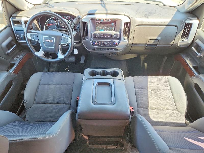60212546 :رقم المزاد ، 1GTR1MEC5JZ360392 vin ، 2018 Gmc Sierra مزاد بيع