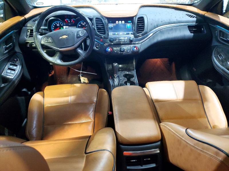 Aukcja sprzedaży 2014 Chevrolet Impala, vin: 1G1155S37EU147077, numer aukcji: 62546486