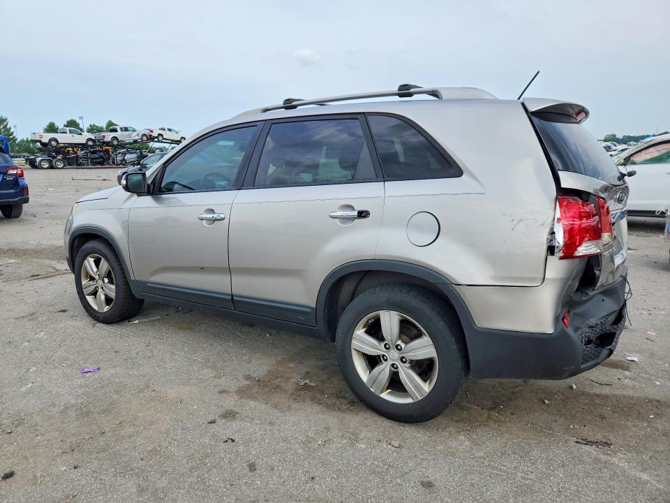 Продаж на аукціоні авто 2013 Kia Sorento, vin: 5XYKU3A64DG332704, номер лоту: 85965685