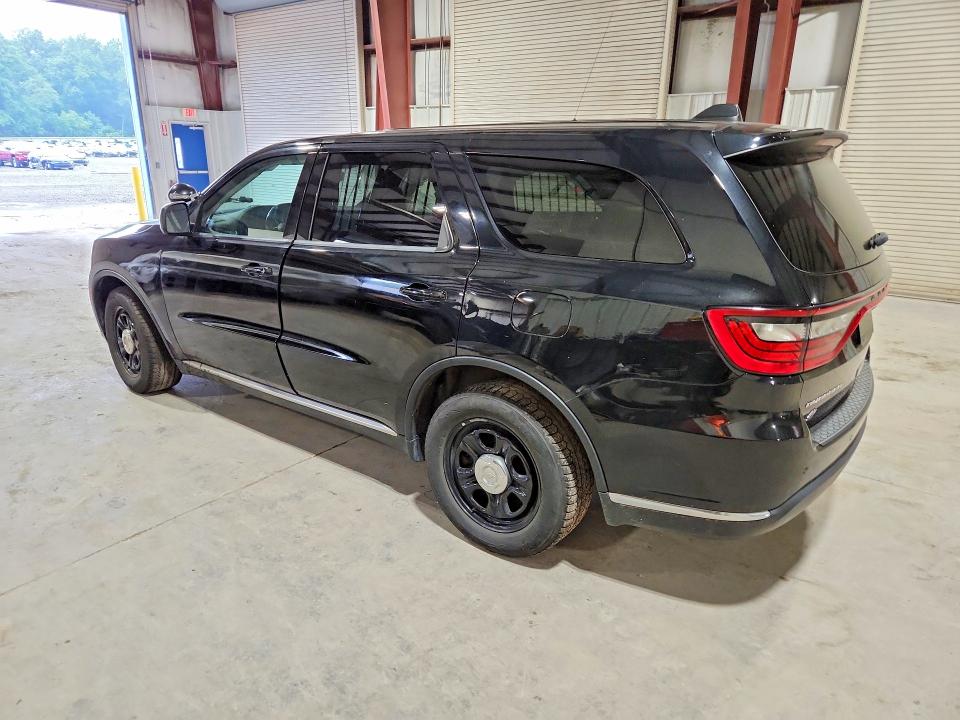Aukcja sprzedaży 2021 Dodge Durango, vin: 1C4RDJFGXMC695937, numer aukcji: 61883226