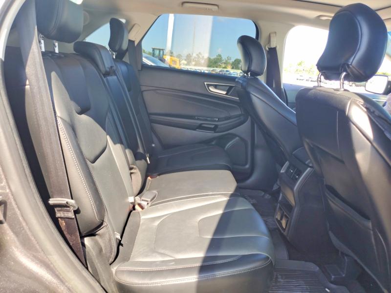 59996516 :رقم المزاد ، 2FMPK3K92JBB31710 vin ، 2018 Ford Edge مزاد بيع