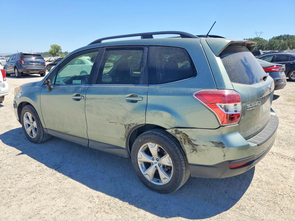 Продажа на аукционе авто 2014 Subaru Forester, vin: JF2SJAPC1EH520522, номер лота: 59845946