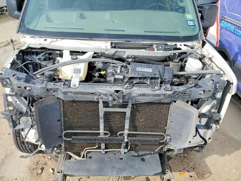 Aukcja sprzedaży 2020 Gmc Savana, vin: 1GTW7AFG5L1208387, numer aukcji: 58911256