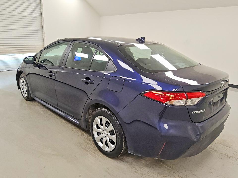 Aukcja sprzedaży 2026 Toyota Corolla, vin: 5YFB4MDE5TP380988, numer aukcji: 59549986