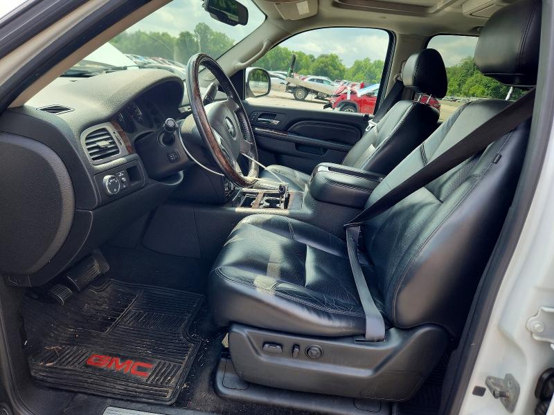 2011 Gmc Yukon Xl მანქანა იყიდება აუქციონზე, vin: 1GKS2MEFXBR105039, აუქციონის ნომერი: 62752146