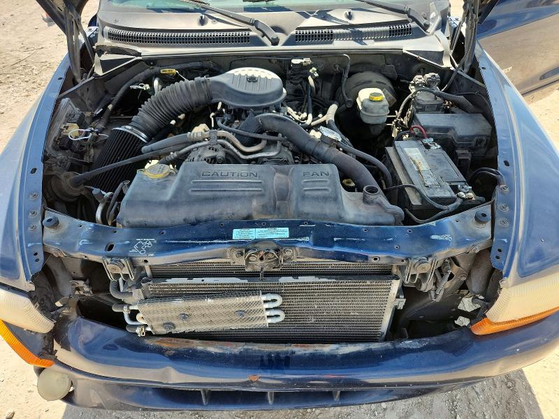 Продажа на аукционе авто 2000 Dodge Durango, vin: 1B4HR28Z7YF230440, номер лота: 59881046
