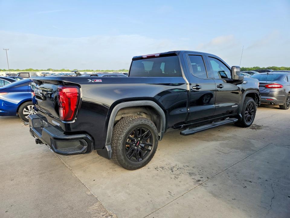 Продаж на аукціоні авто 2023 Gmc Sierra, vin: 1GTVUCE85PZ229466, номер лоту: 61689366
