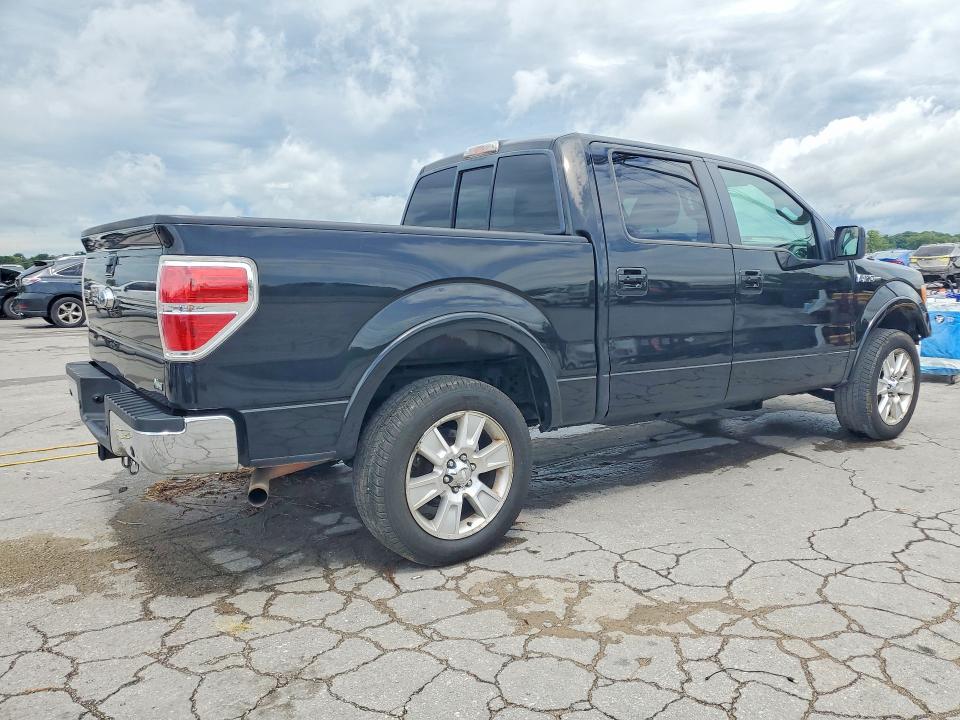 60631416 :رقم المزاد ، 1FTFW1EV4AFA67668 vin ، 2010 Ford F150 مزاد بيع