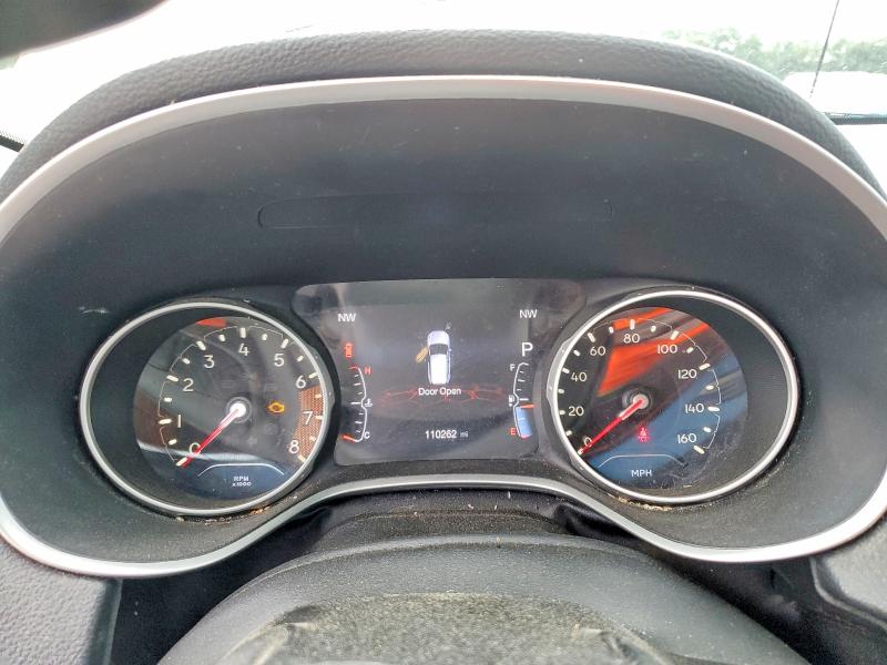Продажа на аукционе авто 2019 Jeep Compass, vin: 3C4NJDCB2KT639476, номер лота: 62688256