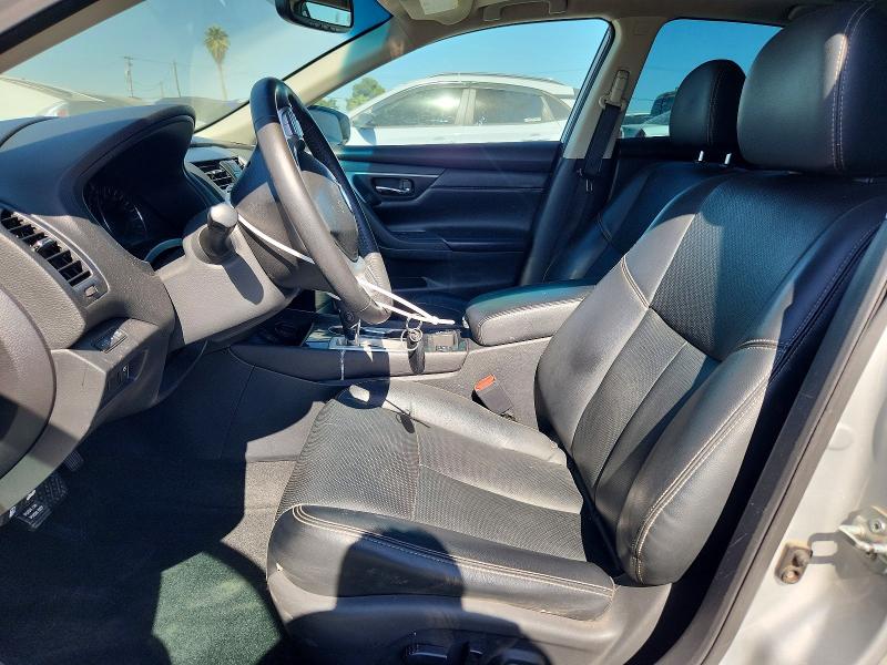 Продаж на аукціоні авто 2017 Nissan Altima, vin: 1N4AL3AP5HC127464, номер лоту: 57207586
