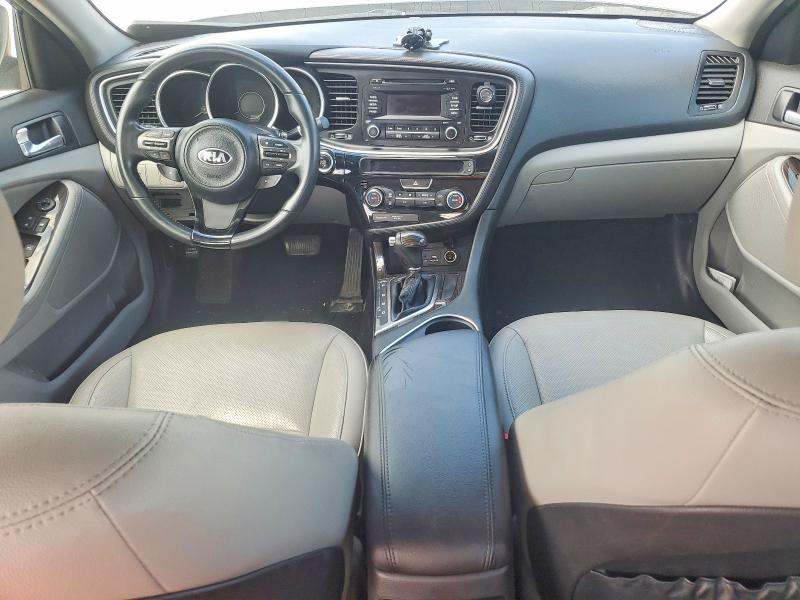 Продаж на аукціоні авто 2015 Kia Optima, vin: 5XXGN4A7XFG445758, номер лоту: 60942436