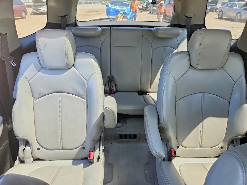 2009 Gmc Acadia მანქანა იყიდება აუქციონზე, vin: 1GKEV23D49J112443, აუქციონის ნომერი: 62862626