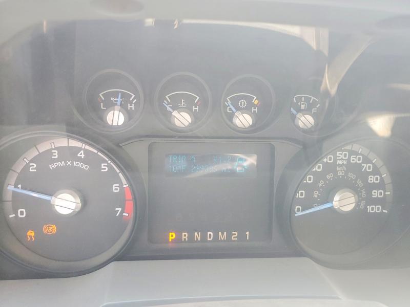 Продаж на аукціоні авто 2012 Ford F250, vin: 1FTBF2A64CEB15410, номер лоту: 60879456