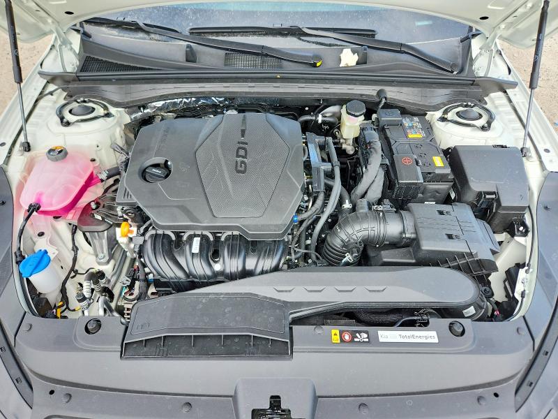 Aukcja sprzedaży 2026 Kia K5, vin: KNAG64J7XT5502194, numer aukcji: 59901696