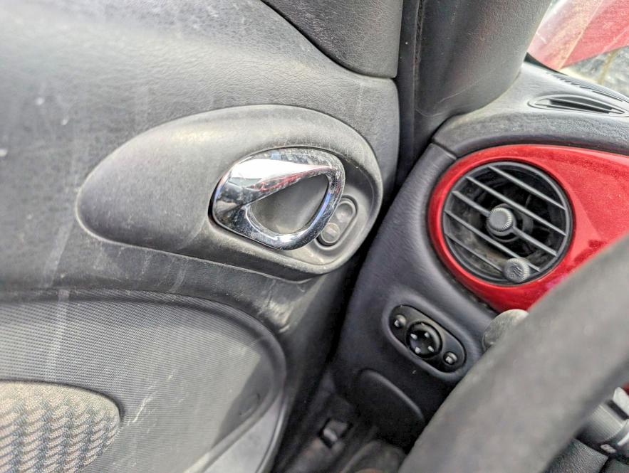 Продажа на аукционе авто 2005 Chrysler Pt Cruiser, vin: 3C3EY55X25T324972, номер лота: 59248726