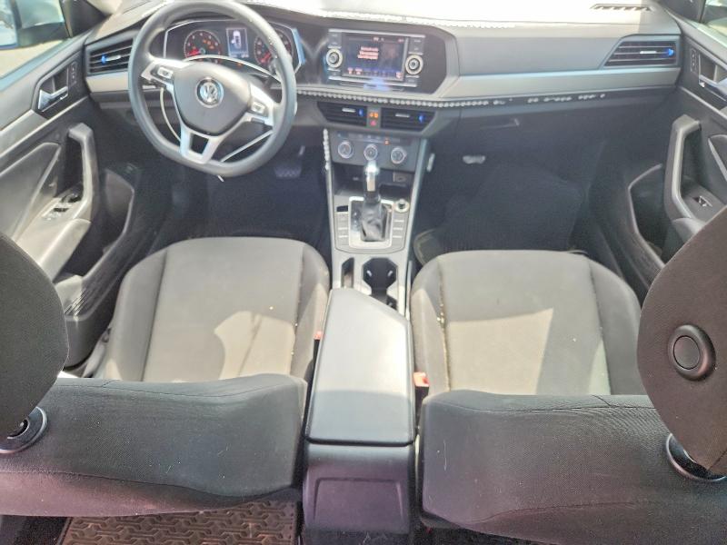 2019 Volkswagen Jetta მანქანა იყიდება აუქციონზე, vin: 3VWC57BU1KM198849, აუქციონის ნომერი: 62338046