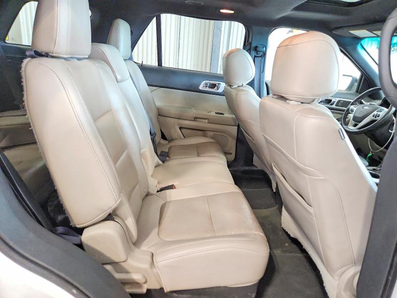 Aukcja sprzedaży 2013 Ford Explorer, vin: 1FM5K8D80DGA58830, numer aukcji: 59346596