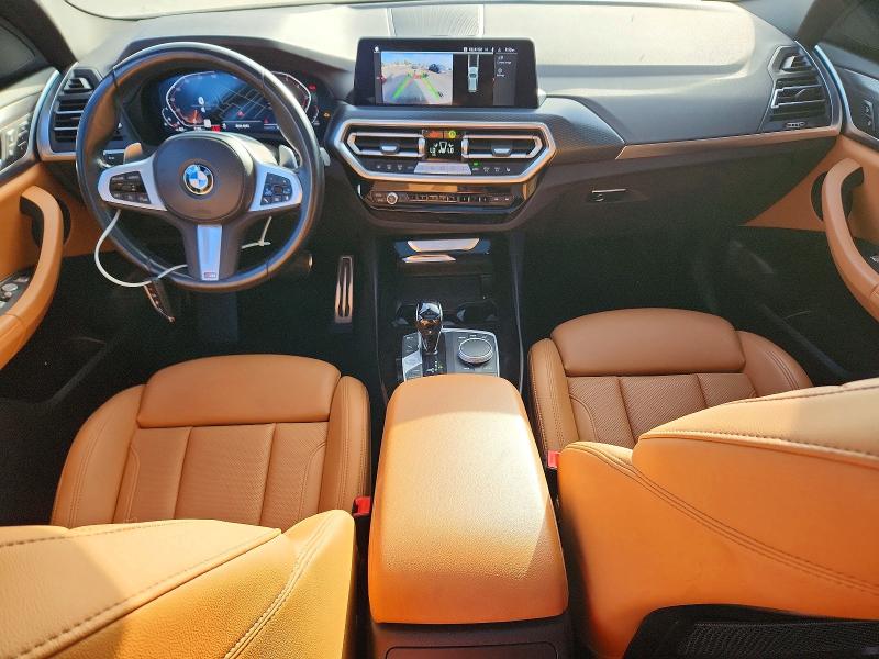 Продаж на аукціоні авто 2024 Bmw X3, vin: 5UX43DP03R9U00793, номер лоту: 62272876