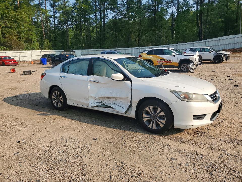 Aukcja sprzedaży 2014 Honda Accord, vin: 1HGCR2F39EA264496, numer aukcji: 62293326