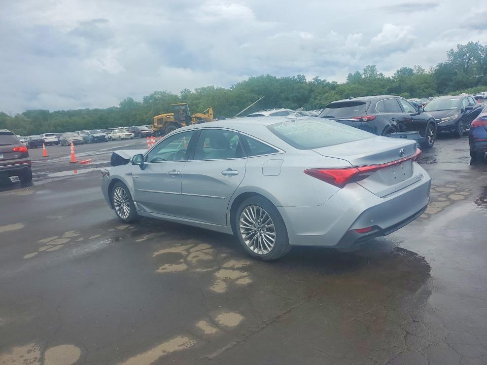 Aukcja sprzedaży 2021 Toyota Avalon, vin: 4T1DA1AB3MU004722, numer aukcji: 61920546