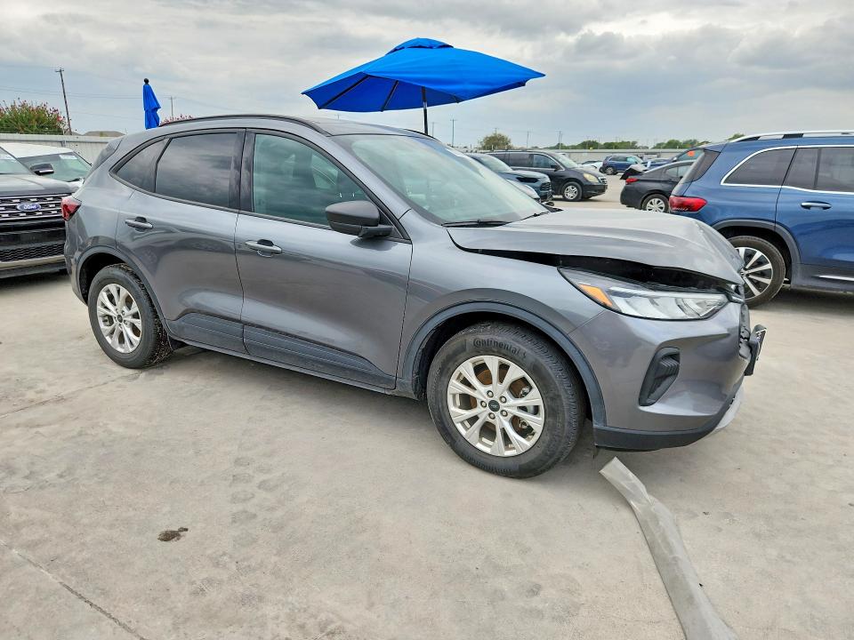 Продажа на аукционе авто 2025 Ford Escape, vin: 1FMCU0GN8SUA22628, номер лота: 62265356