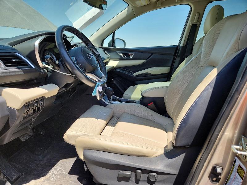 Aukcja sprzedaży 2019 Subaru Ascent, vin: 4S4WMAPD0K3404684, numer aukcji: 60855296