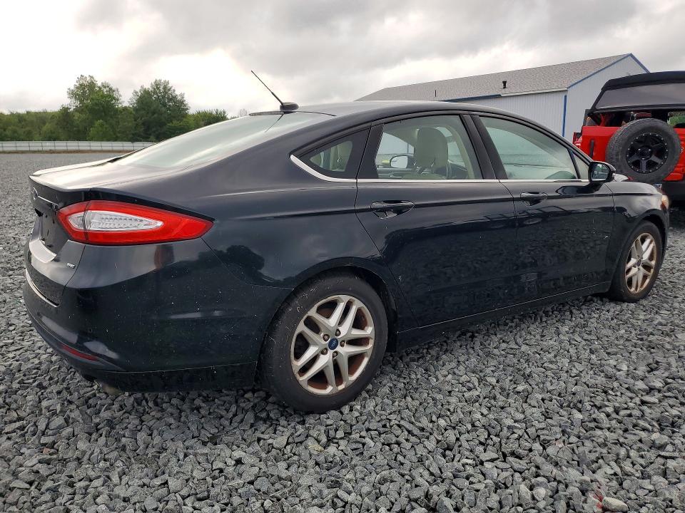 62579056 :رقم المزاد ، 3FA6P0H75ER127766 vin ، 2014 Ford Fusion مزاد بيع