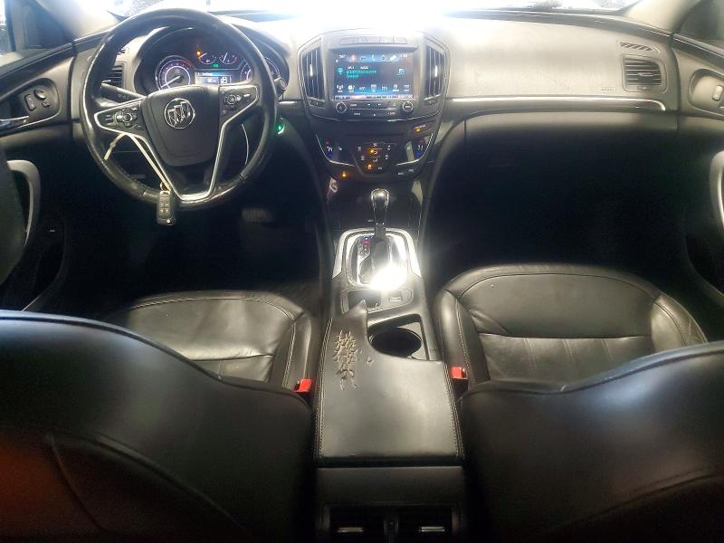 Auction sale of the 2016 Buick Regal, vin: 2G4GP5EX7G9145867, lot number: 62240806