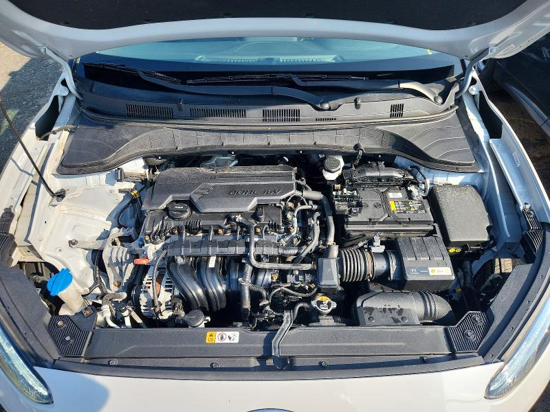 62225026 :رقم المزاد ، KM8K6CAB2NU762377 vin ، 2022 Hyundai Kona مزاد بيع