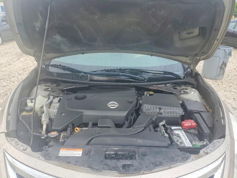 Продажа на аукционе авто 2015 Nissan Altima, vin: 1N4AL3AP6FN891325, номер лота: 61619016