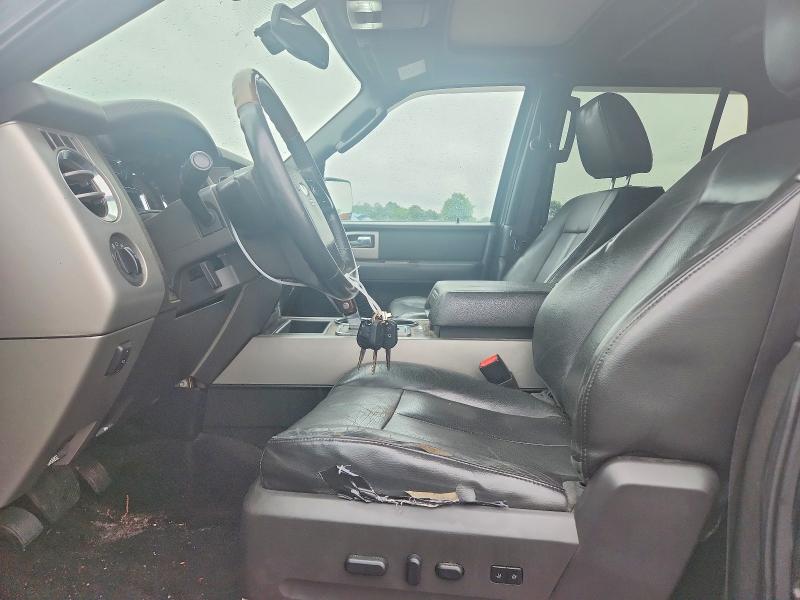 59611986 :رقم المزاد ، 1FMJU2A52AEB67961 vin ، 2010 Ford Expedition مزاد بيع