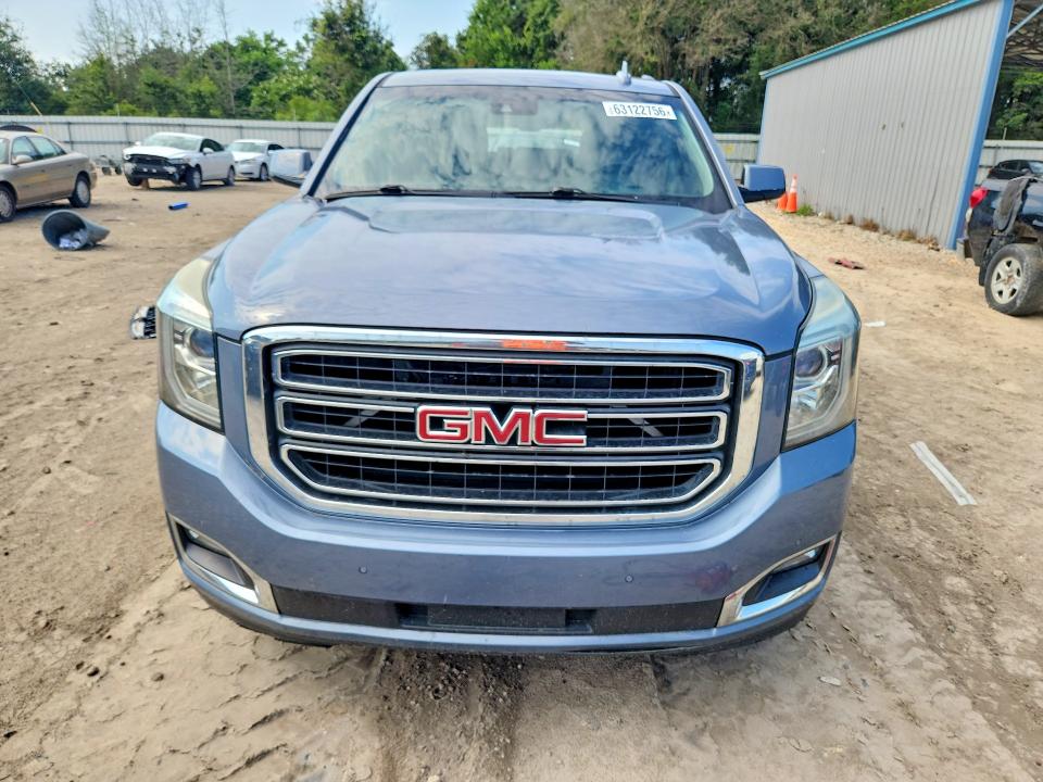 2015 Gmc Yukon მანქანა იყიდება აუქციონზე, vin: 1GKS1BKC4FR633716, აუქციონის ნომერი: 63122756