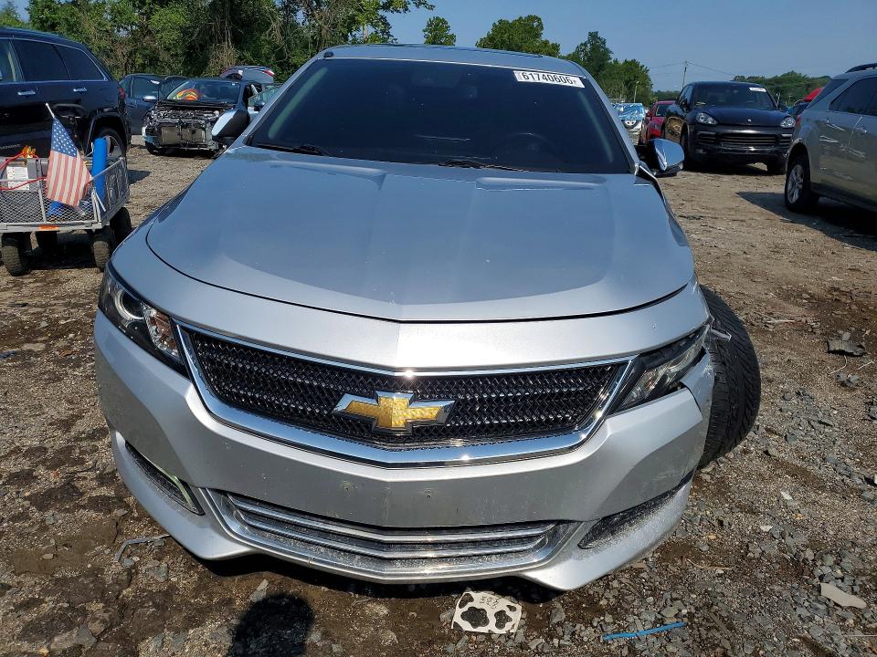 Продажа на аукционе авто 2015 Chevrolet Impala, vin: 1G1165S35FU140319, номер лота: 61740606
