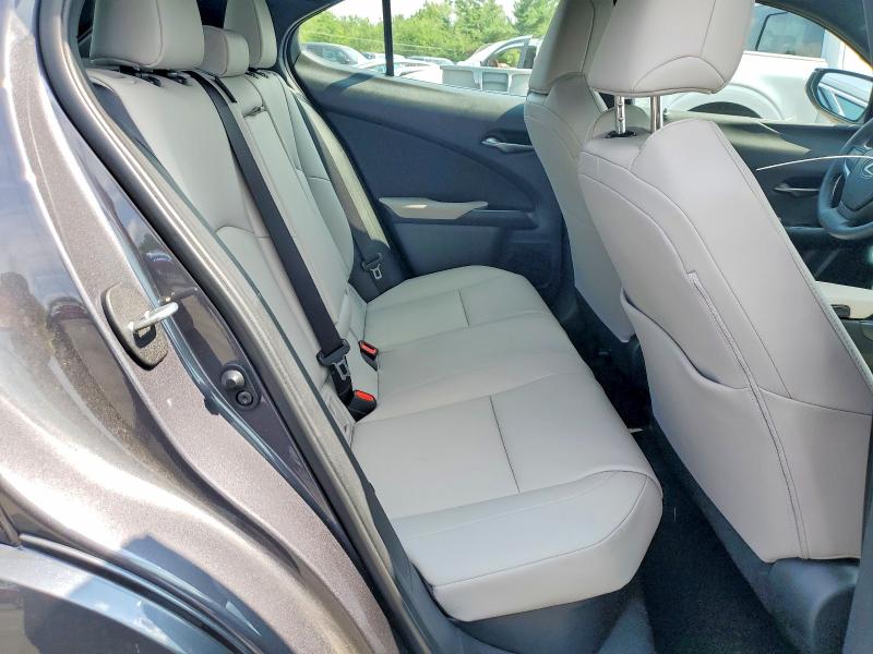 2025 Lexus Ux 300h მანქანა იყიდება აუქციონზე, vin: JTHUCJDH7S2011100, აუქციონის ნომერი: 62021386