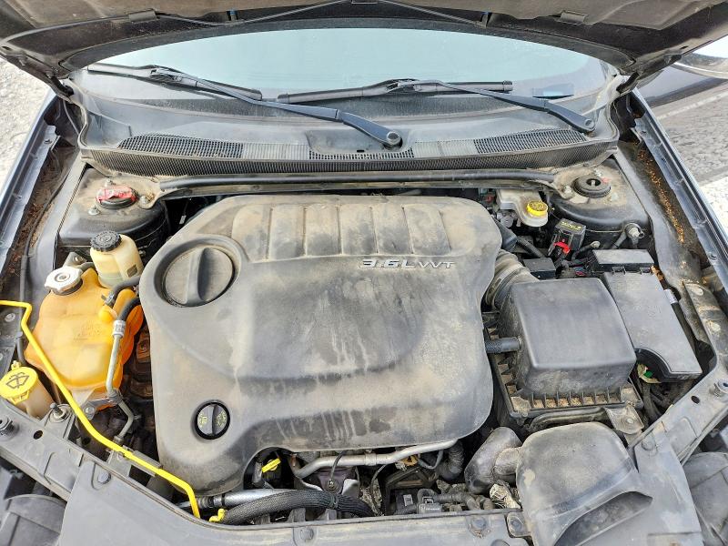 60350506 :رقم المزاد ، 1C3CCBCGXCN124510 vin ، 2012 Chrysler 200 مزاد بيع