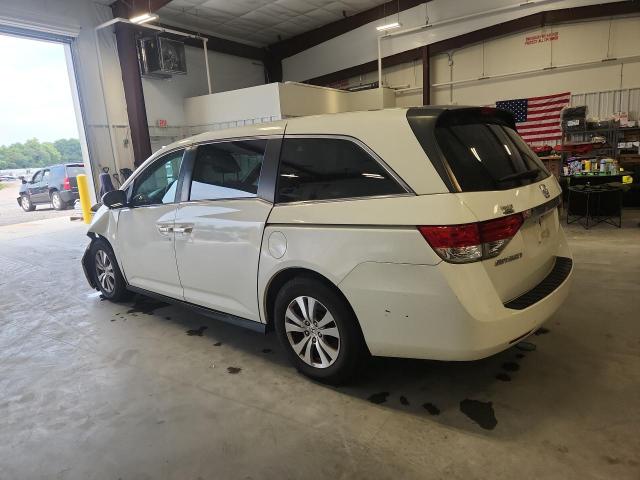 Aukcja sprzedaży 2016 Honda Odyssey, vin: 5FNRL5H4XGB058700, numer aukcji: 61993096