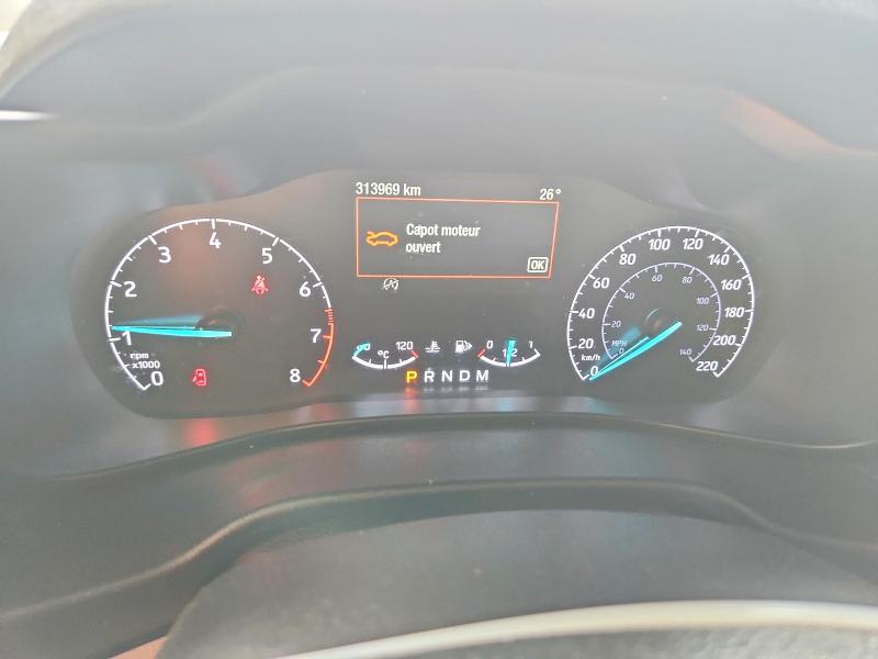 2019 Ford Transit Connect მანქანა იყიდება აუქციონზე, vin: NM0LE7W28K1404657, აუქციონის ნომერი: 60992166