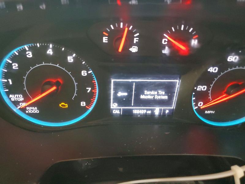 60321836 :رقم المزاد ، 1GNERFKWXLJ125738 vin ، 2020 Chevrolet 1500 Regular Cab مزاد بيع